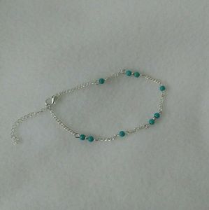 Ankle Bracelet NWOT